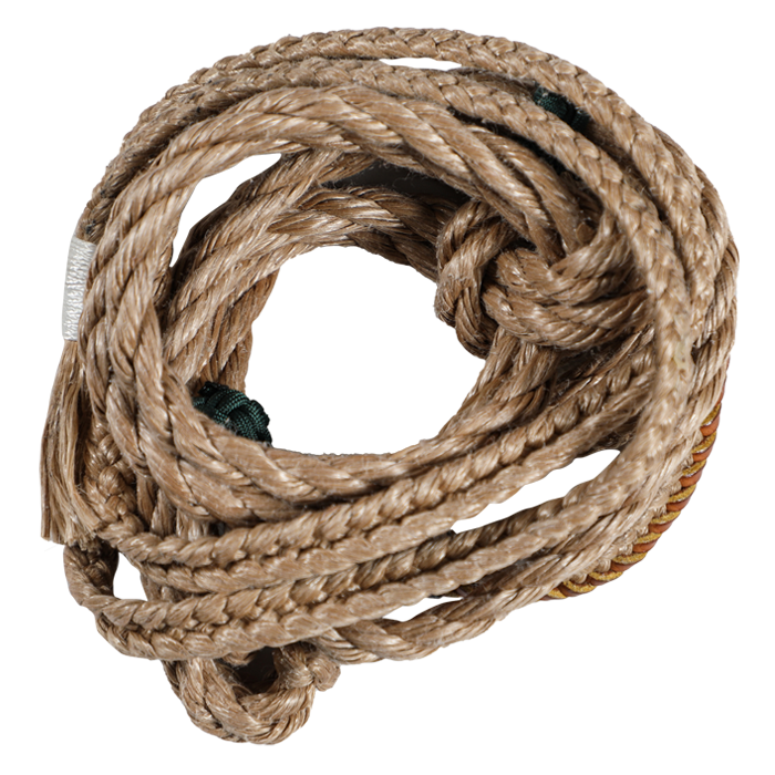 JR Calf Riding Rope