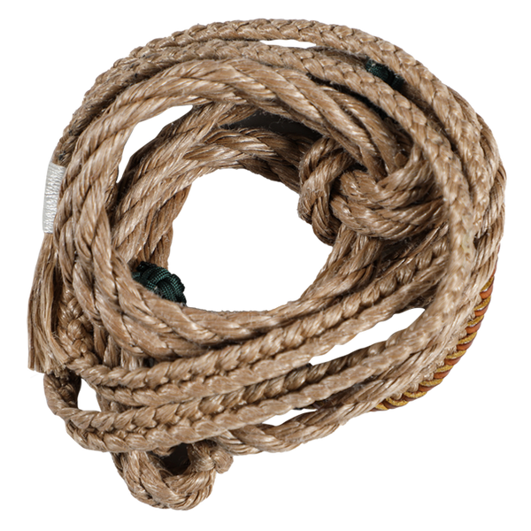 JR Calf Riding Rope