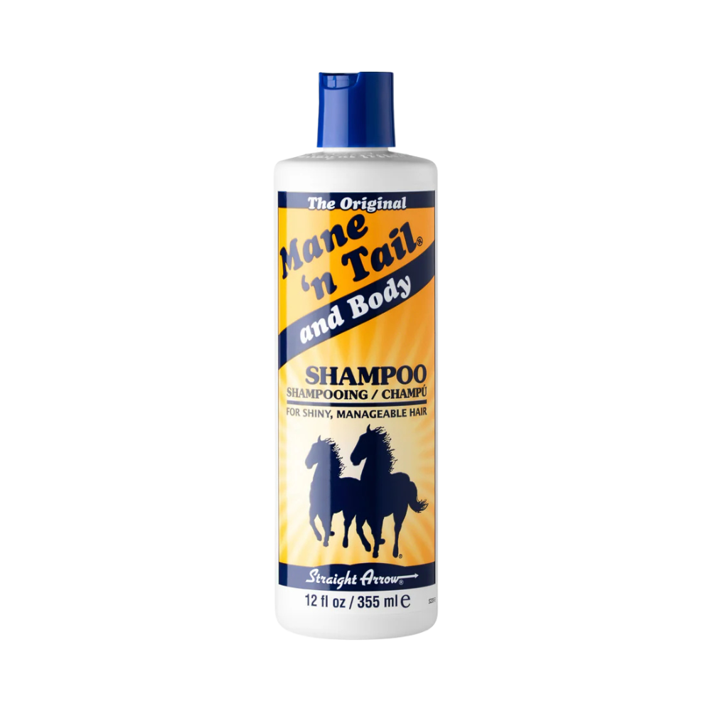 Mane 'n Tail and Body Shampoo