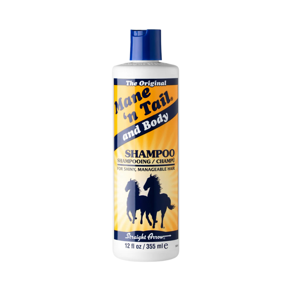 Mane 'n Tail and Body Shampoo