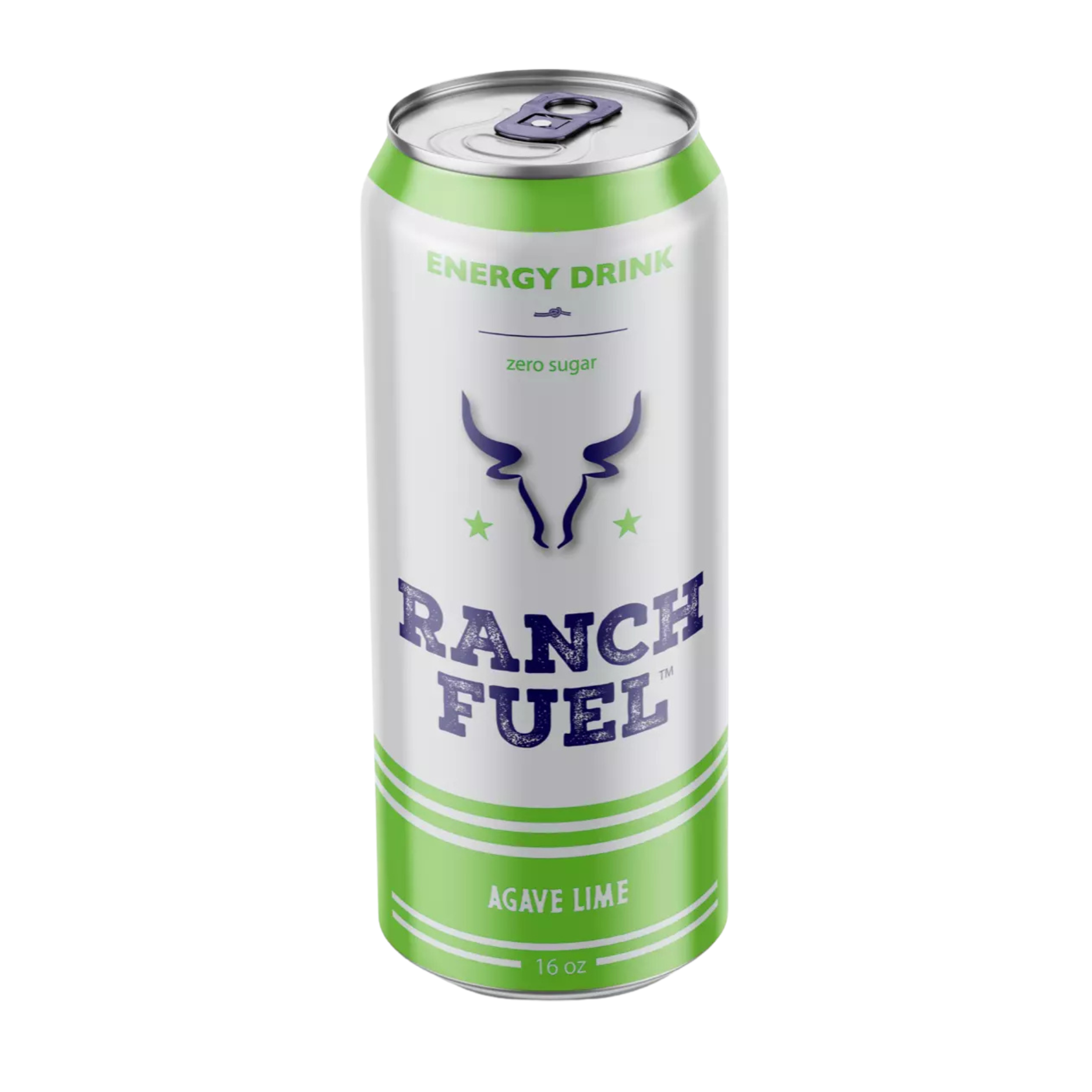 Ranch Fuel | Energy Drink | 16oz