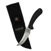 Case Knives | 00362 | Lightweight Synthetic Camo Caliber® Ridgeback® Hunter with Ballistic Nylon Sheath