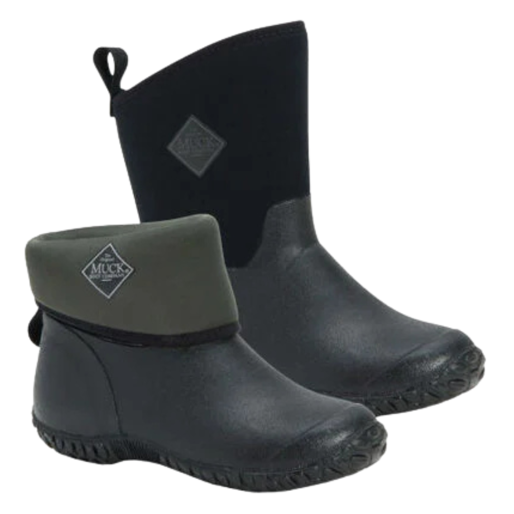 Muck Boot | Women's Muckmaster II Mid Boot