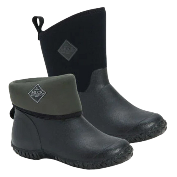 Muck Boot | Women's Muckmaster II Mid Boot