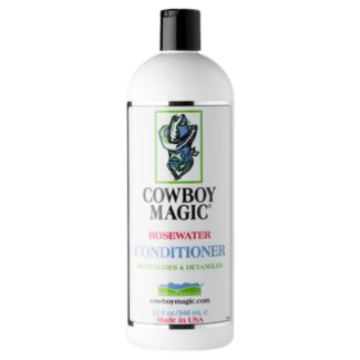 Cowboy Magic | Rosewater Conditioner