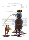 The Belle Mare Book Co. | "Go Rodeo" Card Game