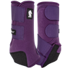 Classic Equine | Legacy2 Protective Support Boots | Front