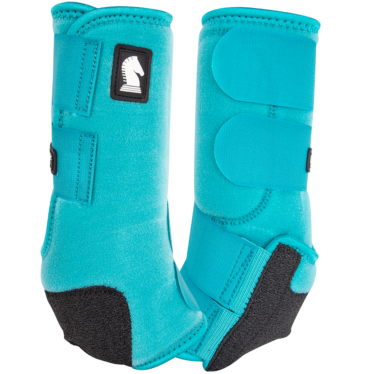Classic Equine | Legacy2 Support Boots | Hind