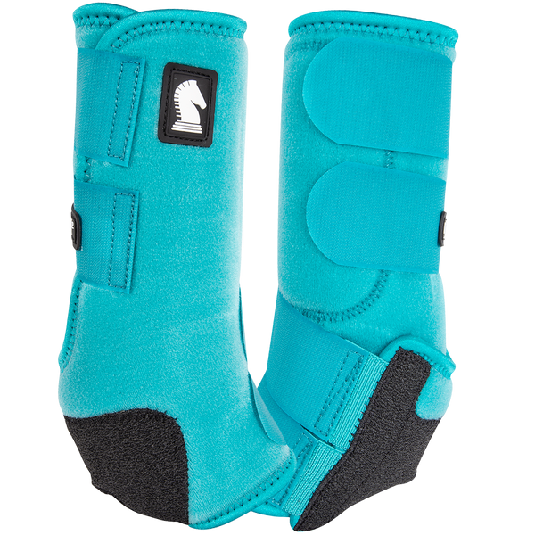 Classic Equine | Legacy2 Support Boots | Hind