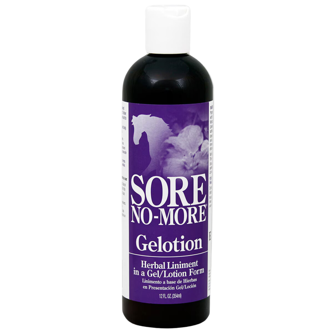 SORE NO-MORE | Gelotion | 12oz