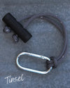Hay Chix | Bucket Strap