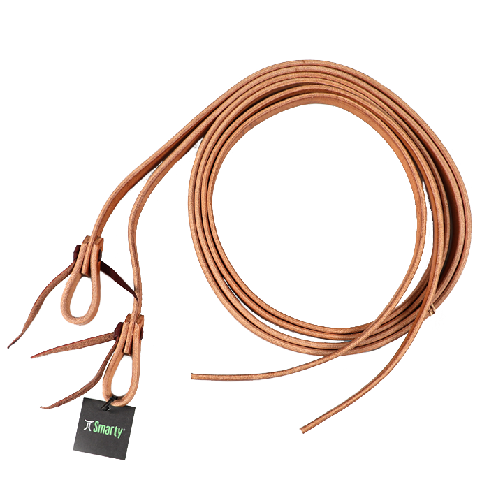 Wildfire Saddlery | Split Reins Harness 3/4