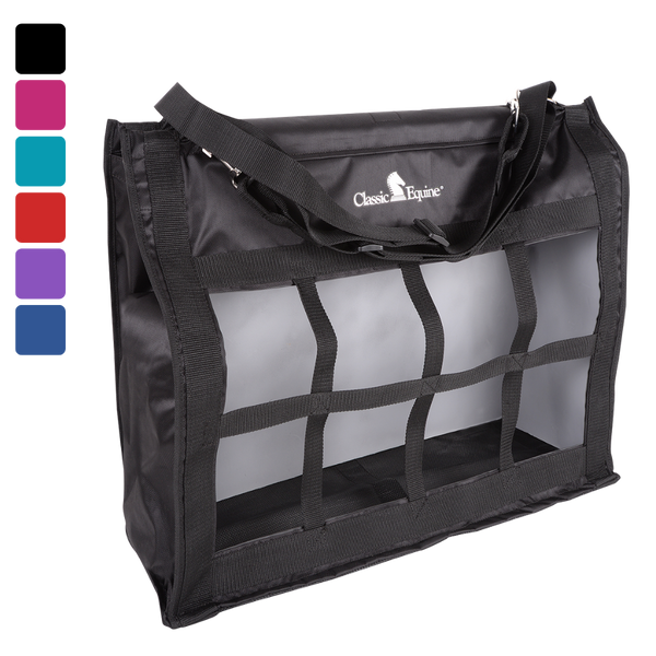 Classic Equine | Top Load Hay Bag