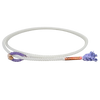 Rattler | Racer Calf String | Purple Eye