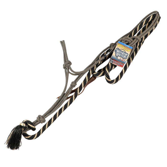 Silvertip® No. 95 Halter with 10' Lead