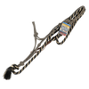 Silvertip® No. 95 Halter with 10' Lead
