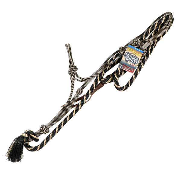 Silvertip® No. 95 Halter with 10' Lead