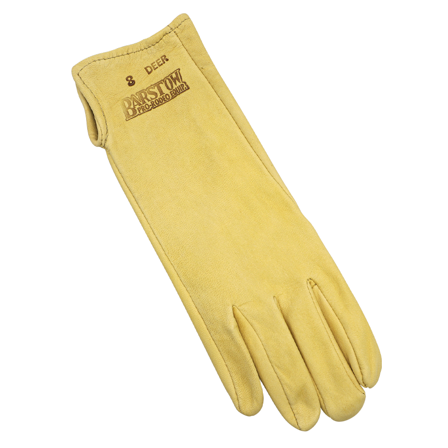 Barstow Deer Skin Glove