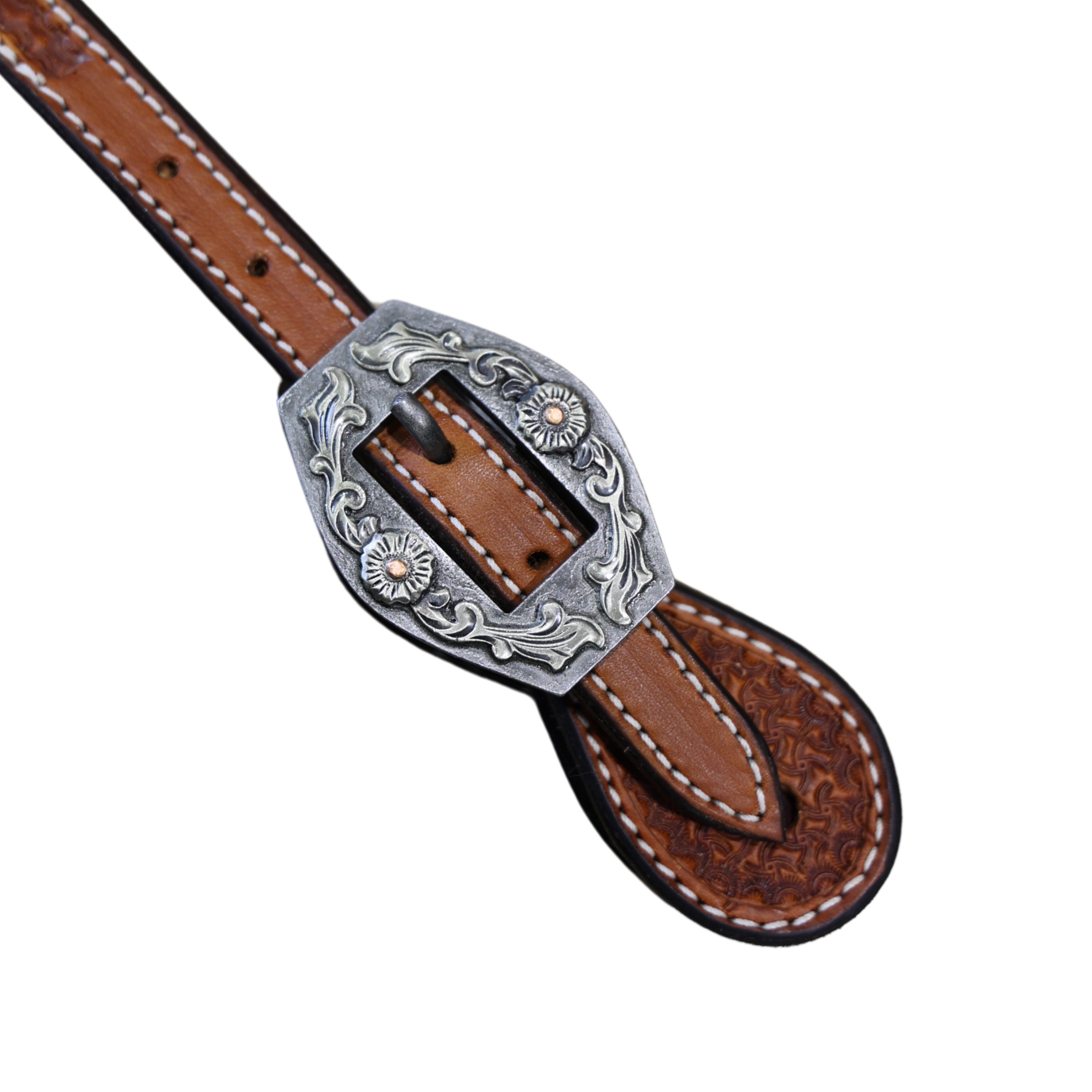 Wildfire Saddlery | Spur Straps 5/8