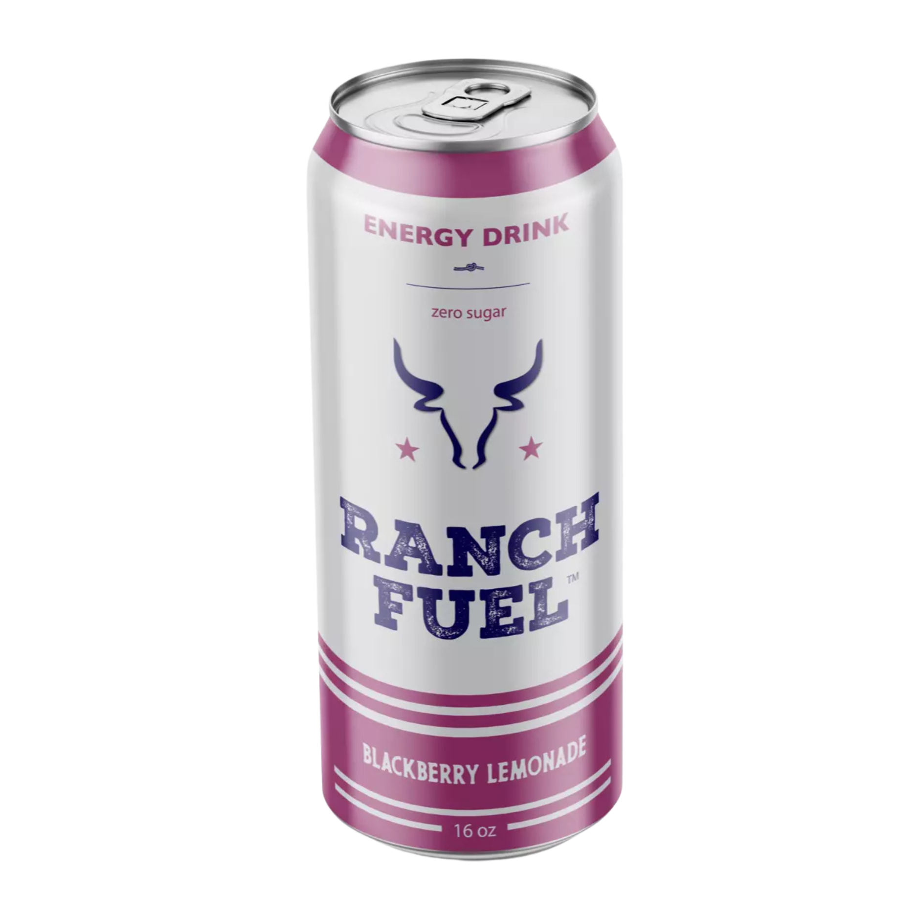 Ranch Fuel | Energy Drink | 16oz