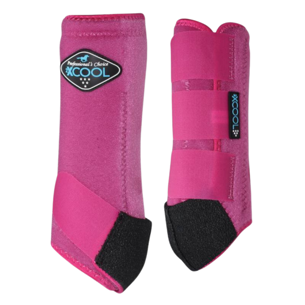 Professional's Choice | 2XCool Sports Medicine Boots | 4 Pack