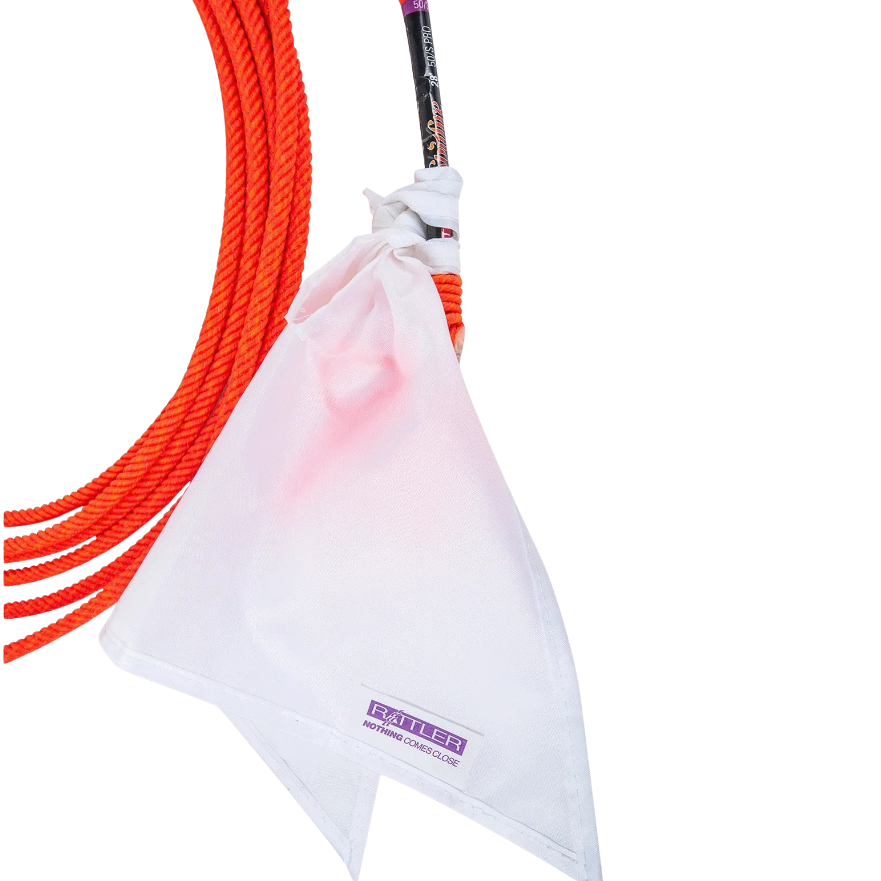 Rattler | Breakaway Flag
