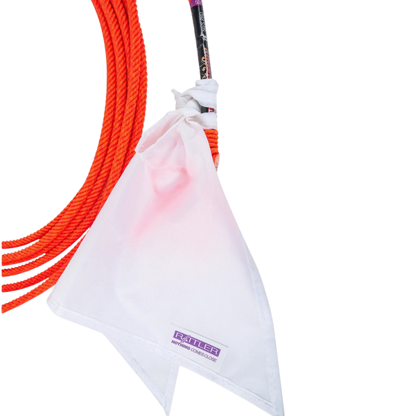 Rattler | Breakaway Flag