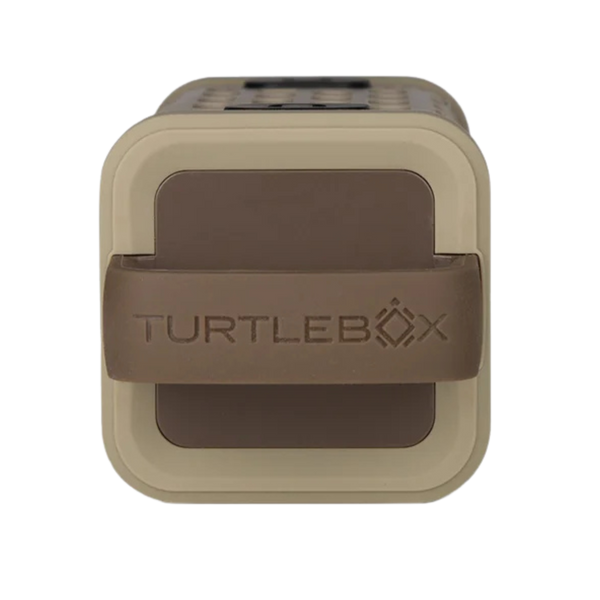 Turtlebox | Ranger