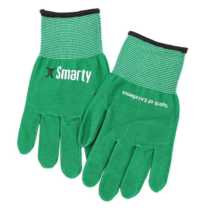 Smarty Roping Gloves