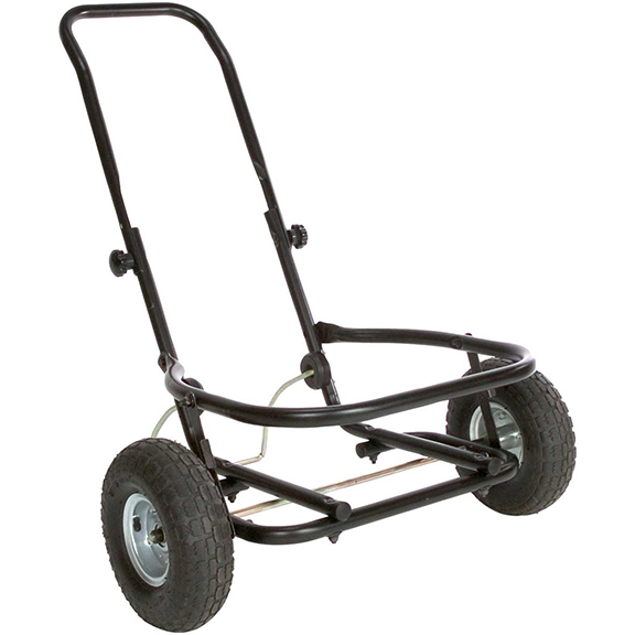 Little Giant Muck Cart
