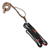 Left Handed | Custom 9/7 Nylon Double Braided Body Bull Rope