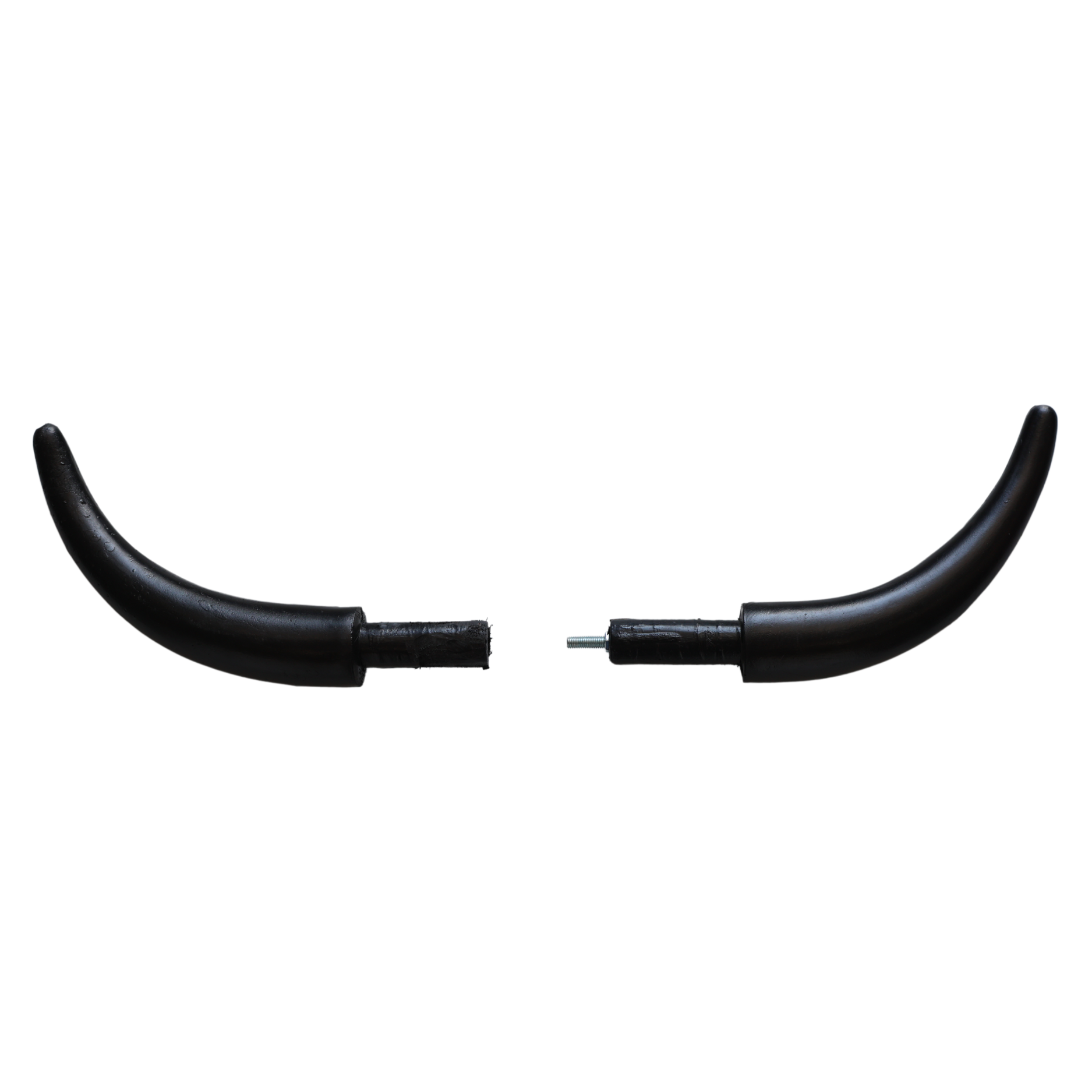 Threaded Horns