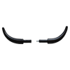 Threaded Horns