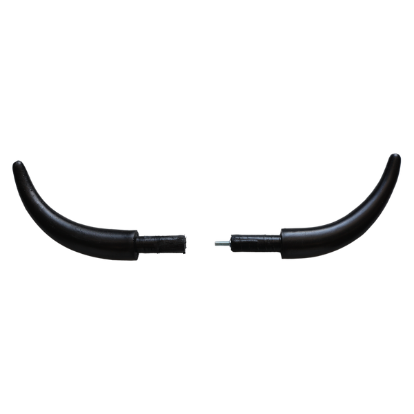 Threaded Horns