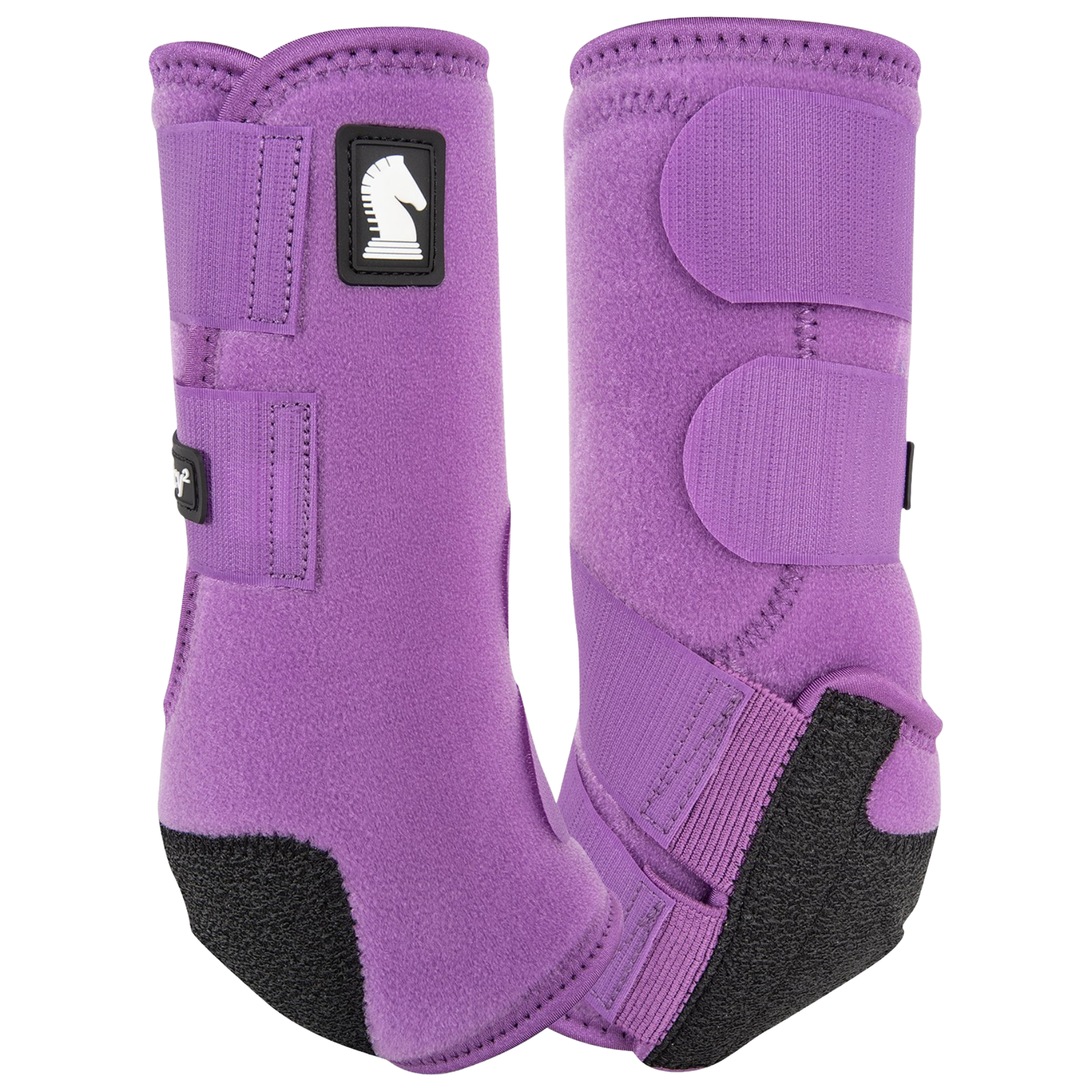 Classic Equine | Legacy2 Support Boots | Hind