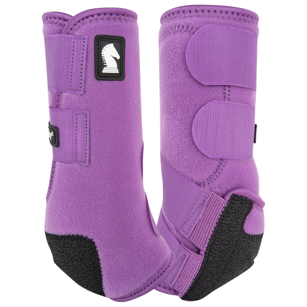 Classic Equine | Legacy2 Support Boots | Hind