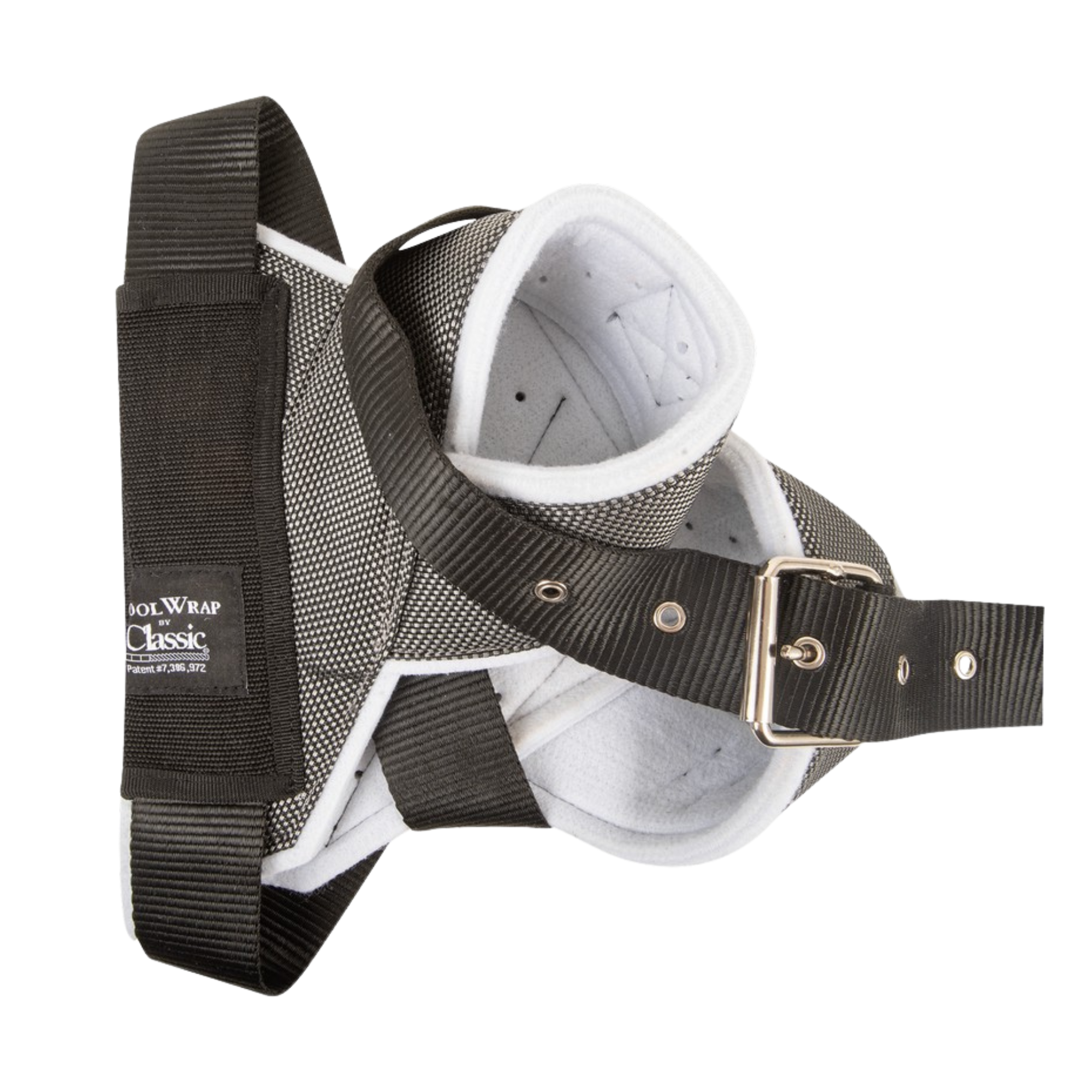 Classic | Horn Wrap | Cool Vision