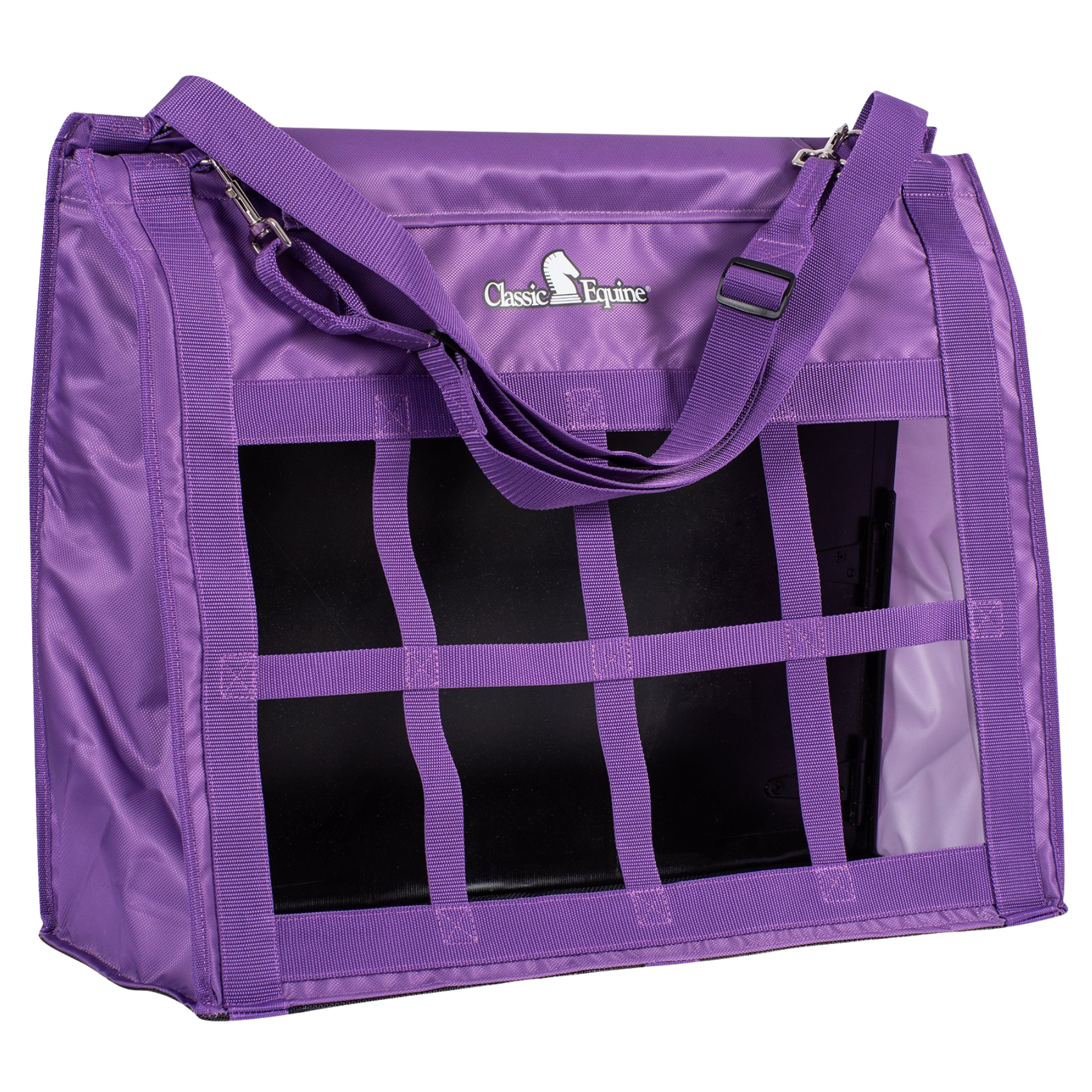 Classic Equine | Top Load Hay Bag