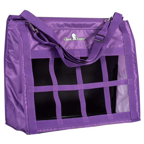 Classic Equine | Top Load Hay Bag