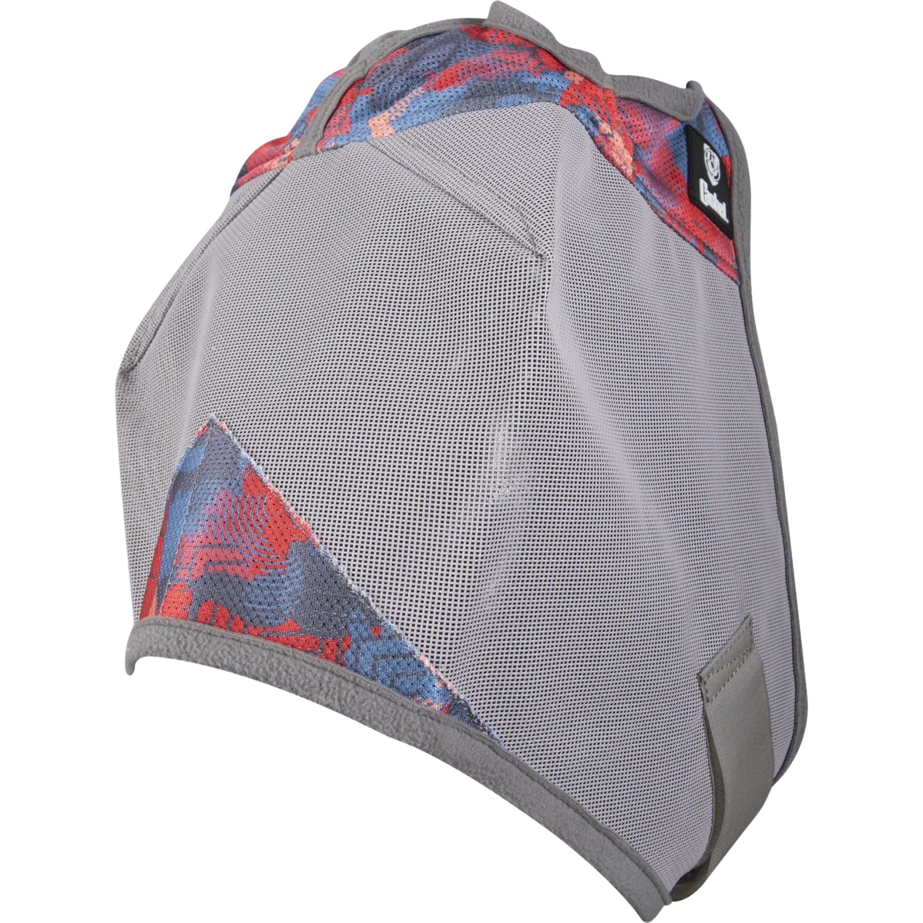 Cashel | Crusader Fly Mask | Standard | Patchwork