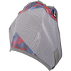 Cashel | Crusader Fly Mask | Standard | Patchwork