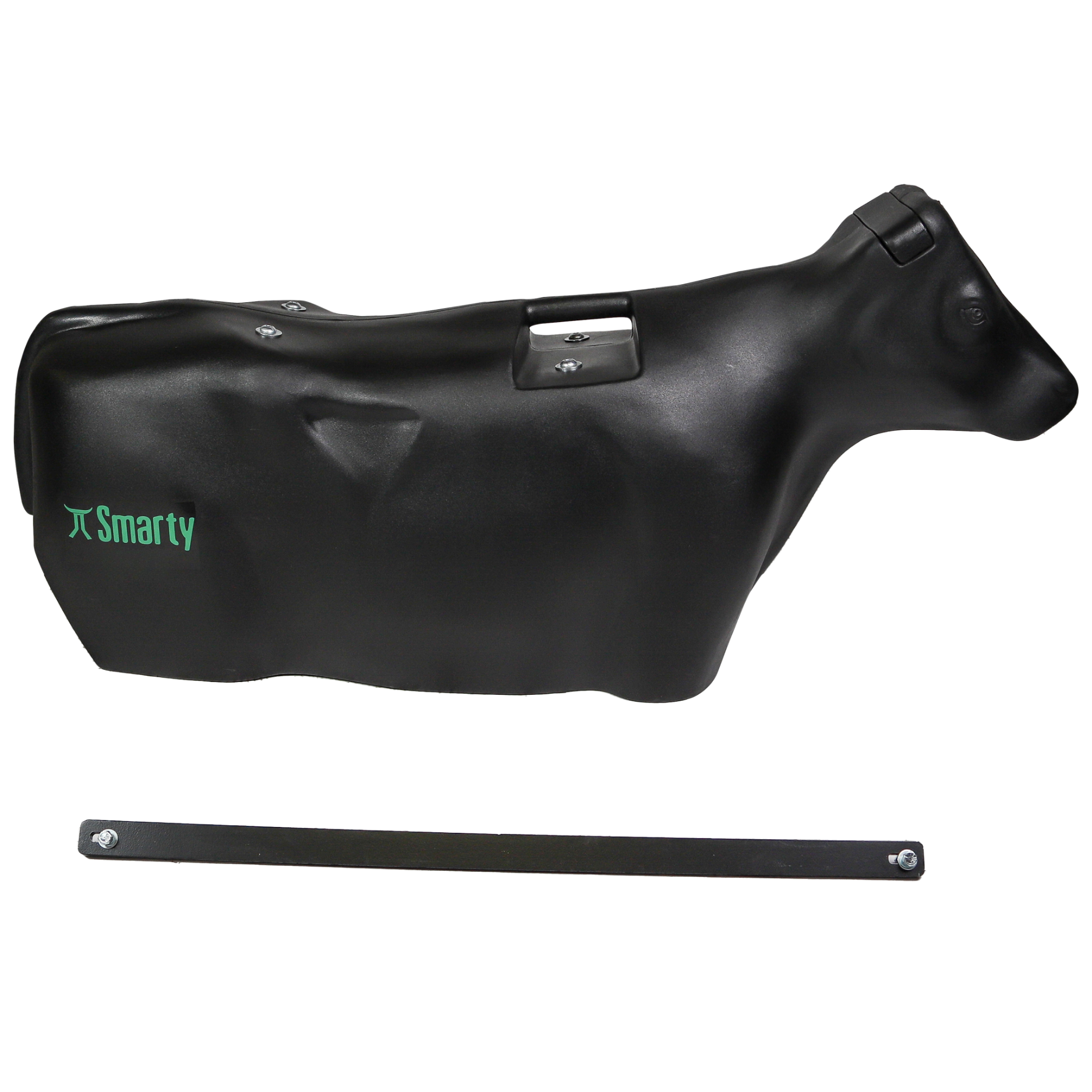 Smarty Rodeo | Sled Conversion