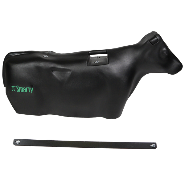 Smarty Rodeo | Sled Conversion
