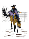 The Belle Mare Book Co. | "Go Rodeo" Card Game