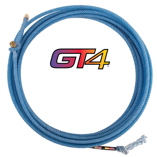 Rattler | GT4 | Head Rope 30'