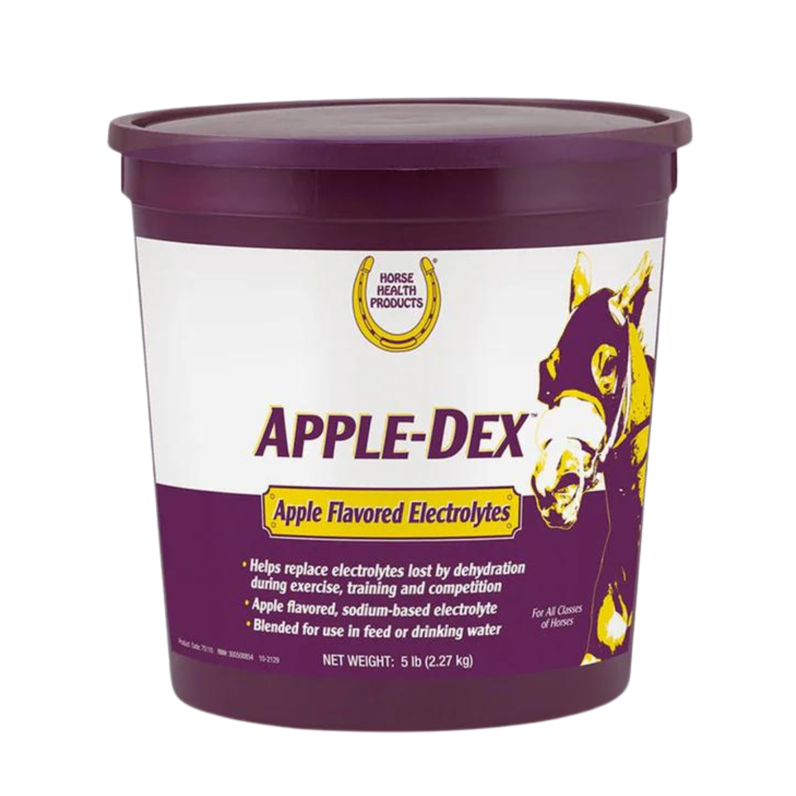 Apple Dex | Electrolyte | 5 LB