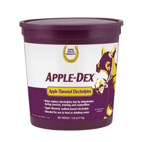 Apple Dex | Electrolyte | 5 LB