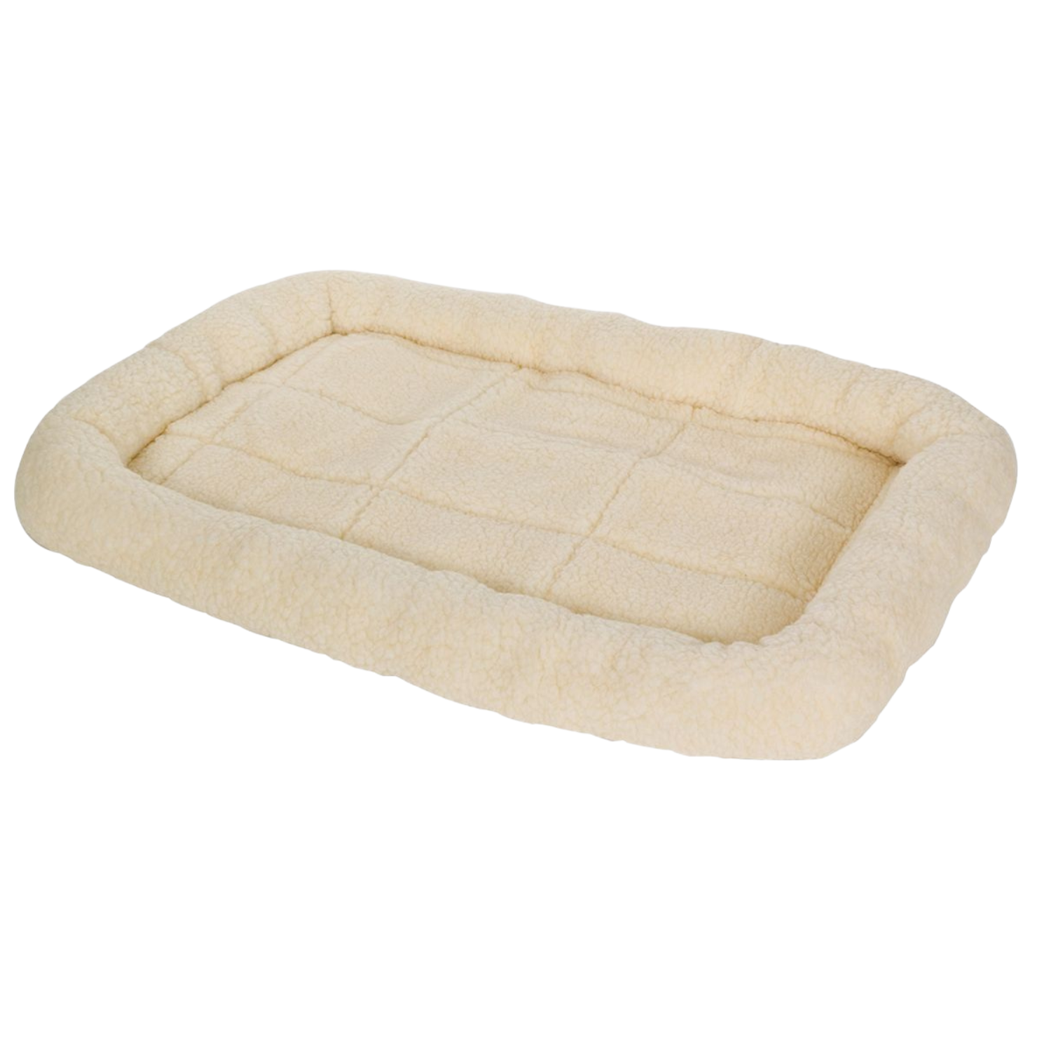 Miller | Fleece Pet Bed