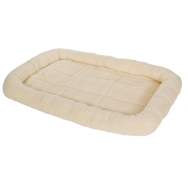 Miller | Fleece Pet Bed
