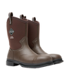 Muck Boots | Men's Chore Western Alloy Toe Work Boot